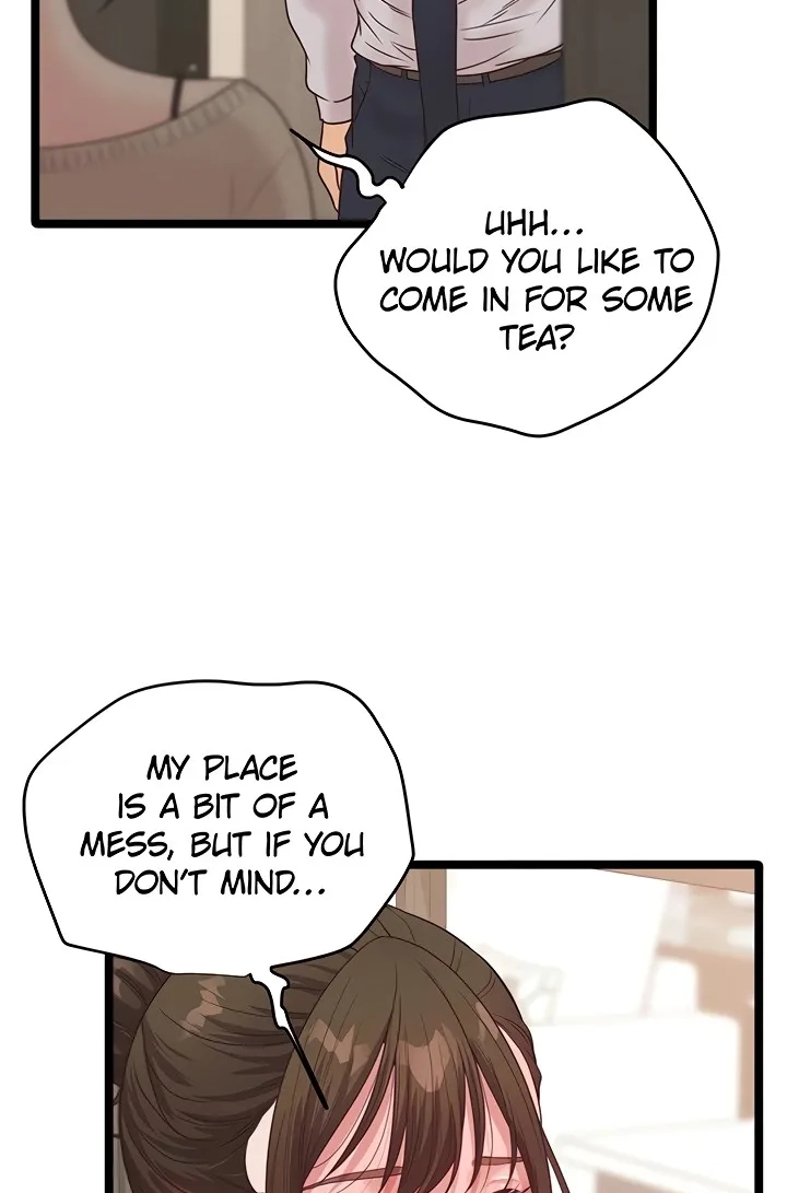 Office Romance Registry Chapter 31 page 2 - 