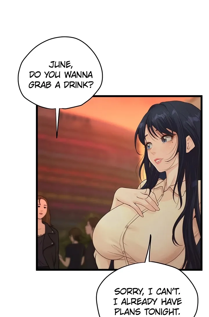 Office Romance Registry Chapter 31 page 119 - 