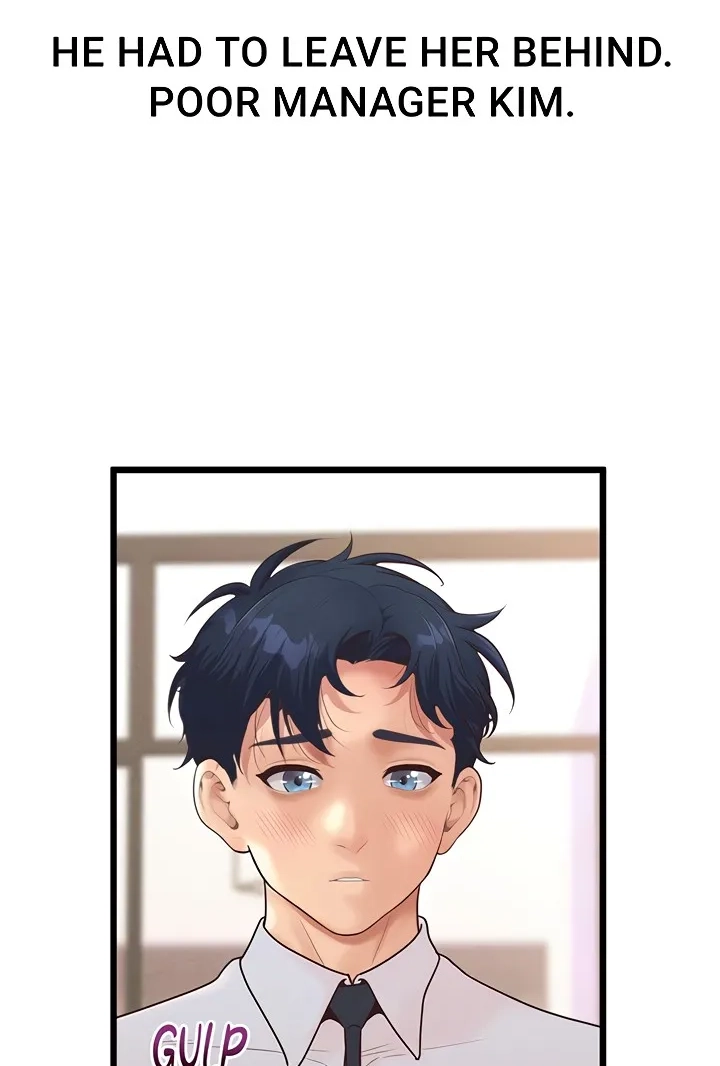 Office Romance Registry Chapter 31 page 14 - 
