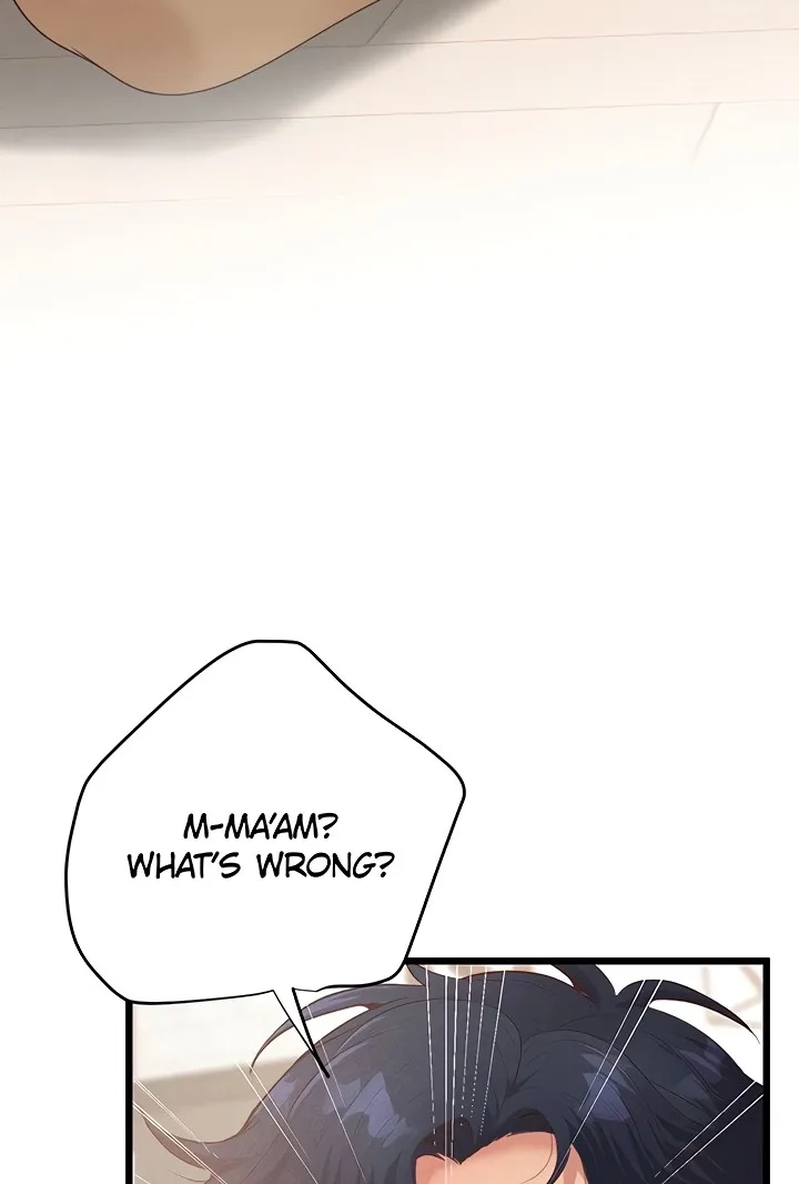 Office Romance Registry Chapter 31 page 21 - 