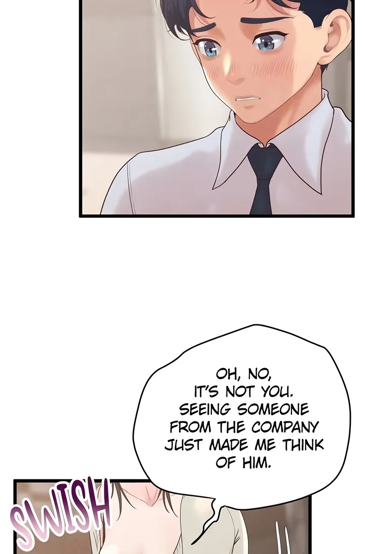 Office Romance Registry Chapter 31 page 30 - 