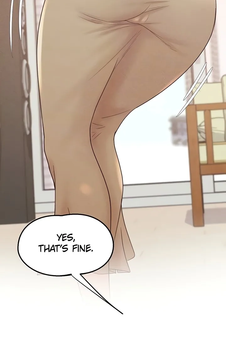 Office Romance Registry Chapter 31 page 33 - 