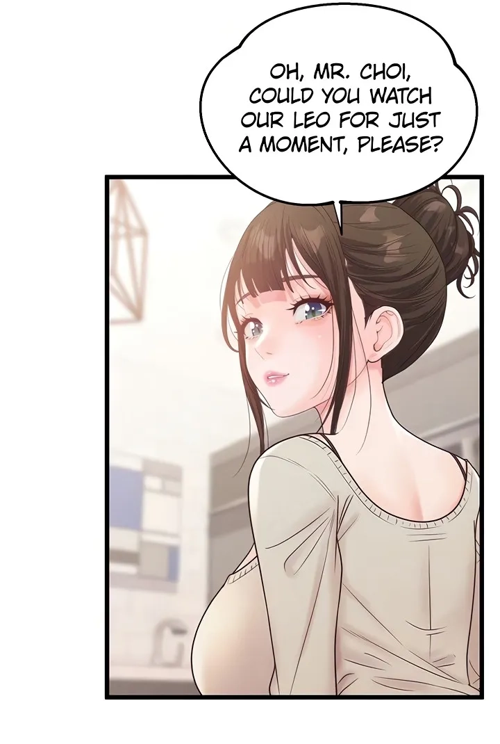 Office Romance Registry Chapter 31 page 34 - 