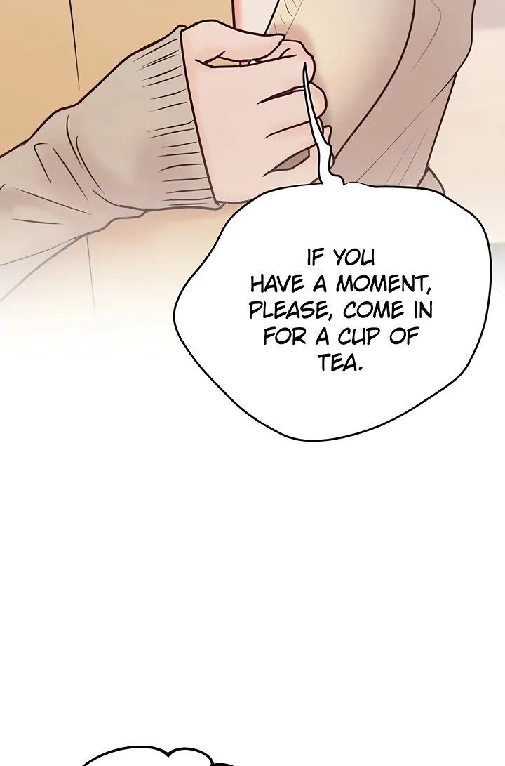 Office Romance Registry Chapter 31 page 6 - 