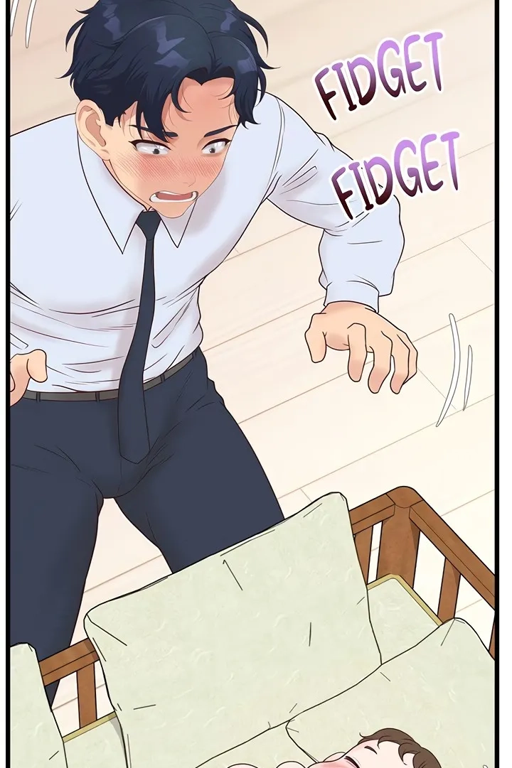 Office Romance Registry Chapter 31 page 53 - 