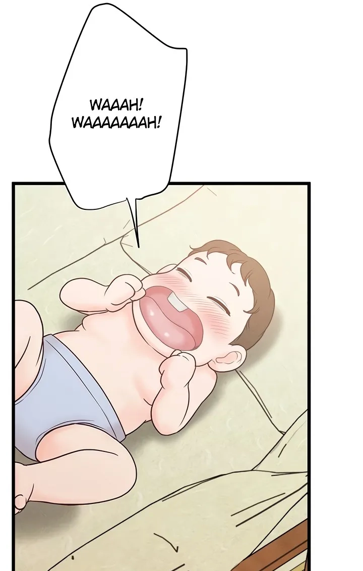 Office Romance Registry Chapter 31 page 55 - 
