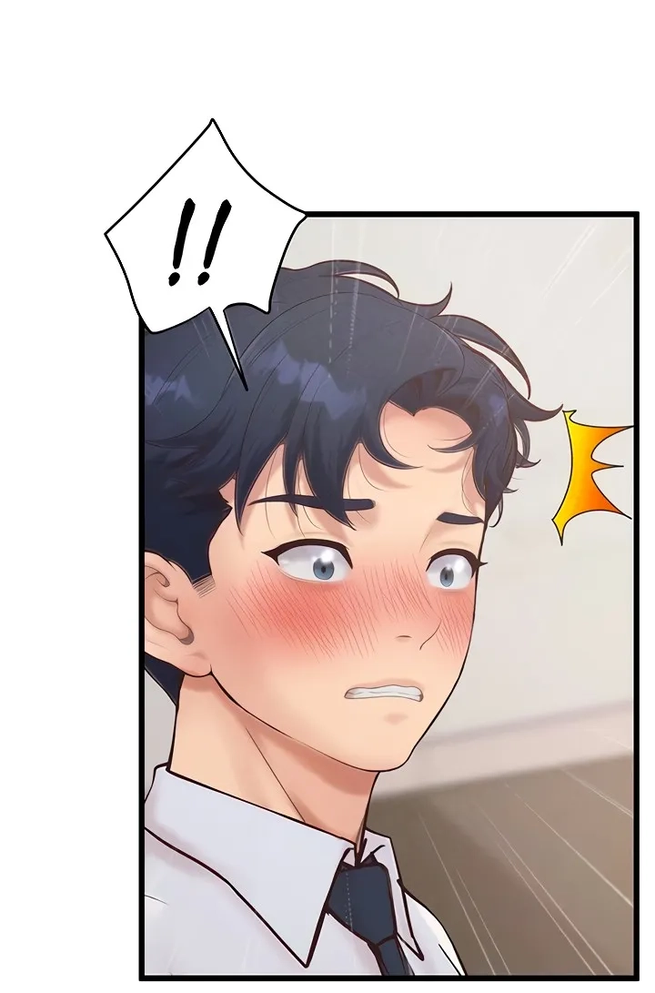 Office Romance Registry Chapter 31 page 73 - 