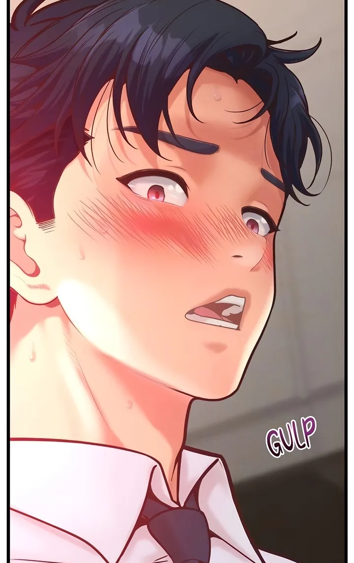 Office Romance Registry Chapter 31 page 83 - 