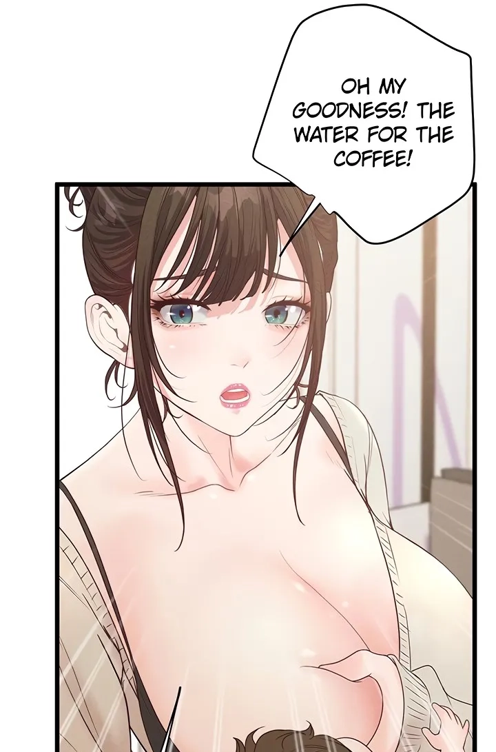 Office Romance Registry Chapter 31 page 86 - 