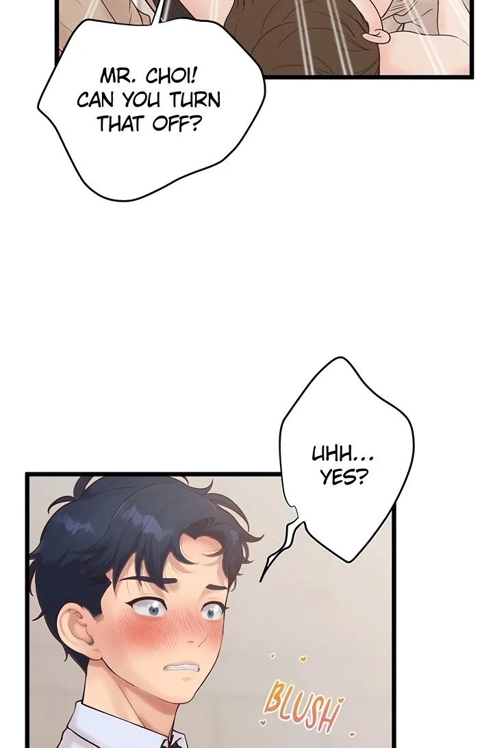 Office Romance Registry Chapter 31 page 87 - 