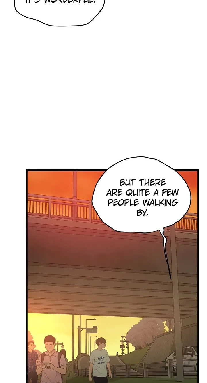 Office Romance Registry Chapter 32 page 17 - 