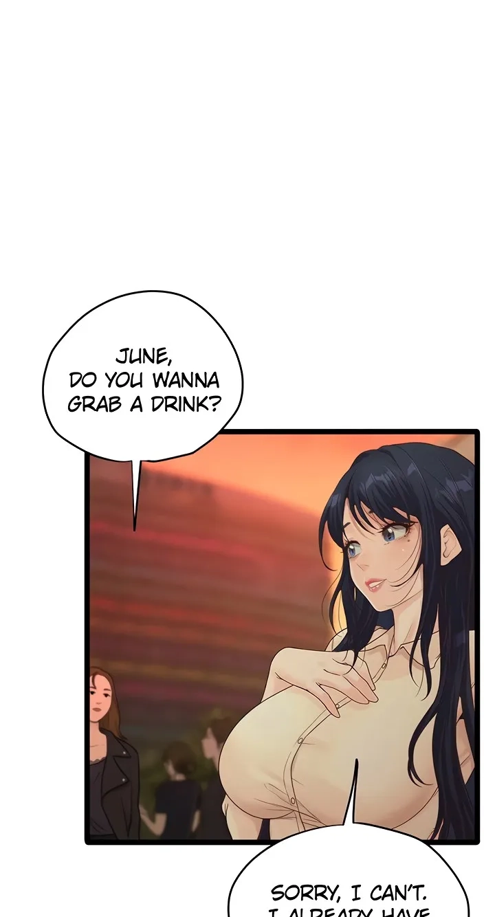 Office Romance Registry Chapter 32 page 3 - 