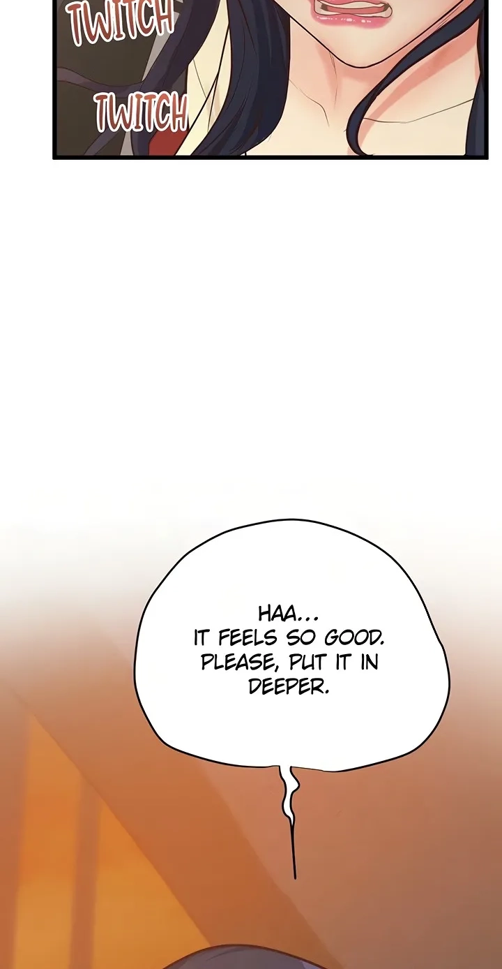 Office Romance Registry Chapter 32 page 33 - 