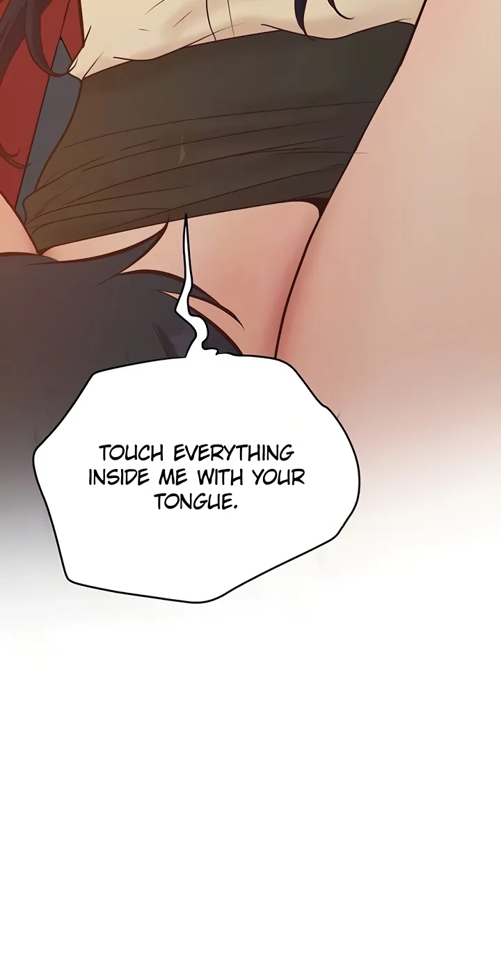 Office Romance Registry Chapter 32 page 35 - 