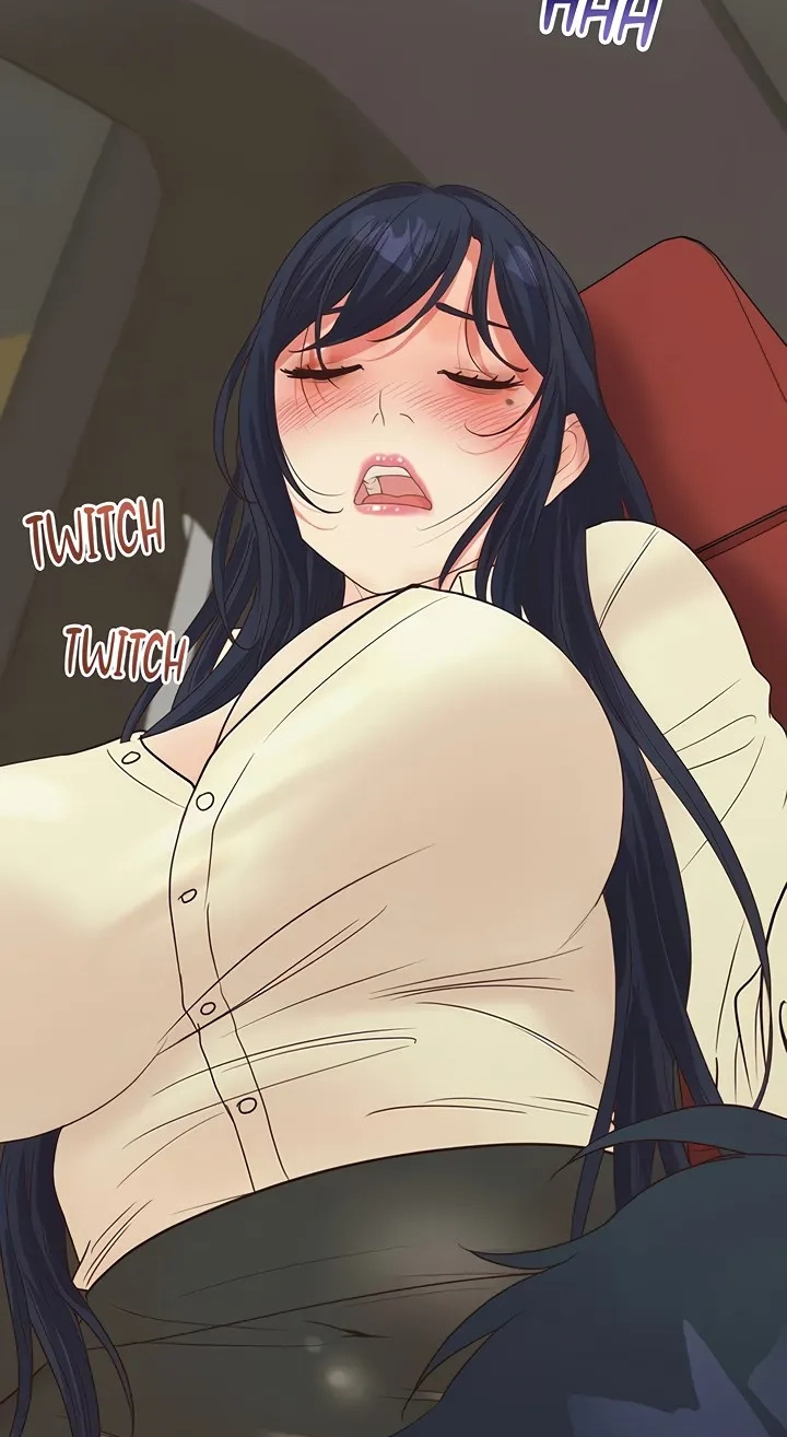 Office Romance Registry Chapter 32 page 38 - 