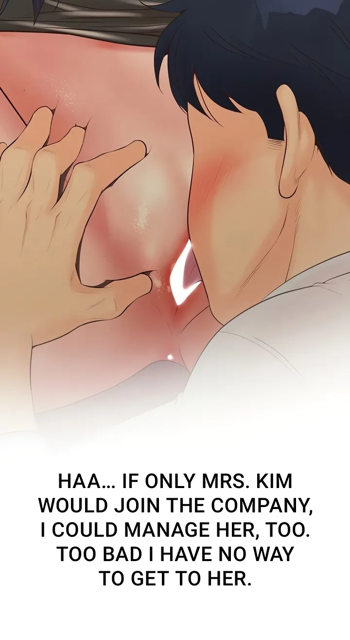 Office Romance Registry Chapter 32 page 39 - 