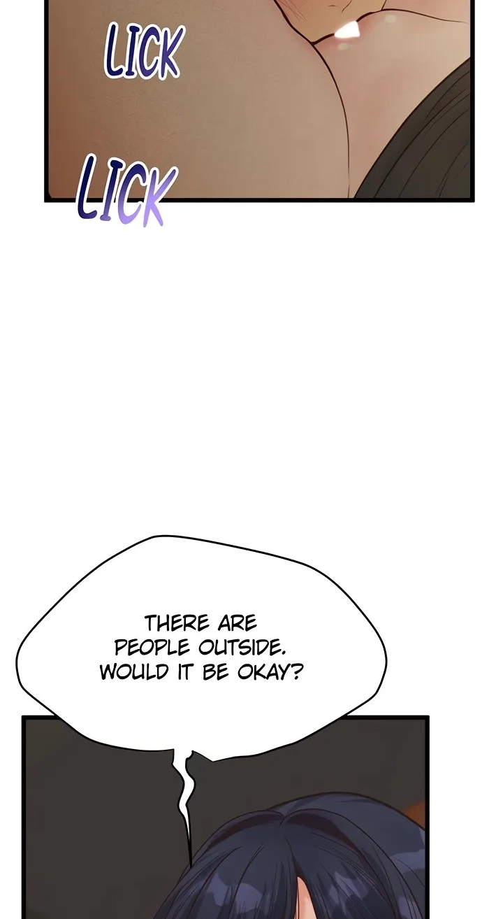 Office Romance Registry Chapter 32 page 41 - 