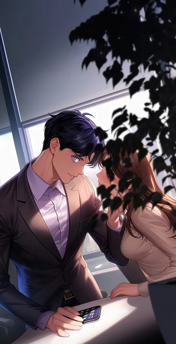 Office Romance Registry Chapter 32 page 70 - 
