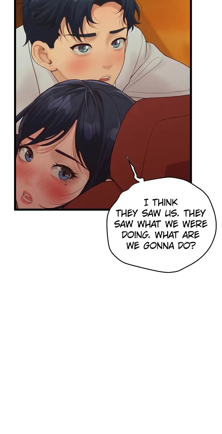 Office Romance Registry Chapter 32 page 73 - 