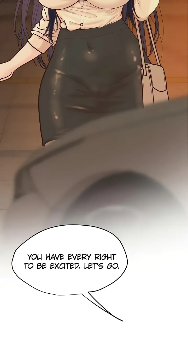 Office Romance Registry Chapter 32 page 9 - 