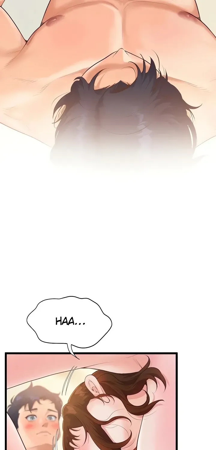 Office Romance Registry Chapter 4 page 15 - 
