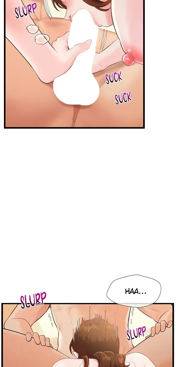 Office Romance Registry Chapter 4 page 16 - 