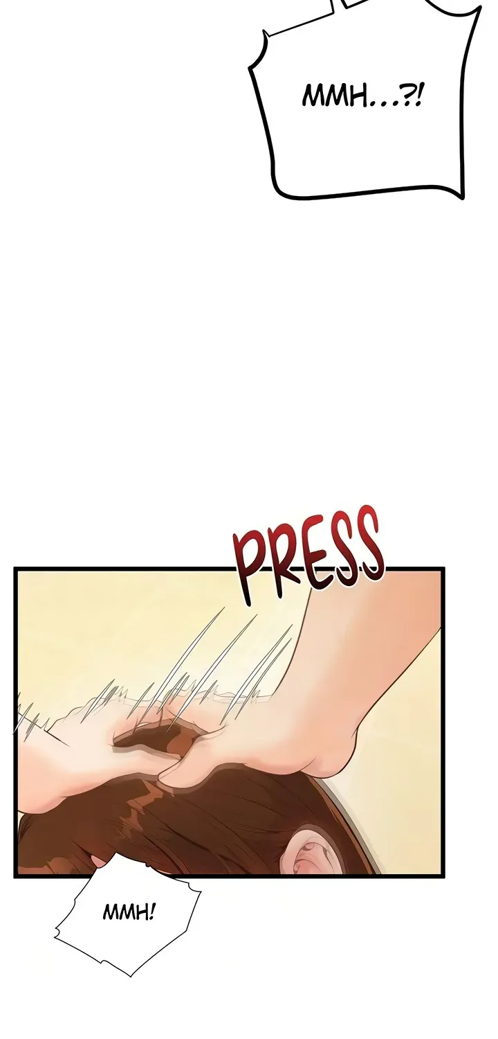 Office Romance Registry Chapter 4 page 22 - 