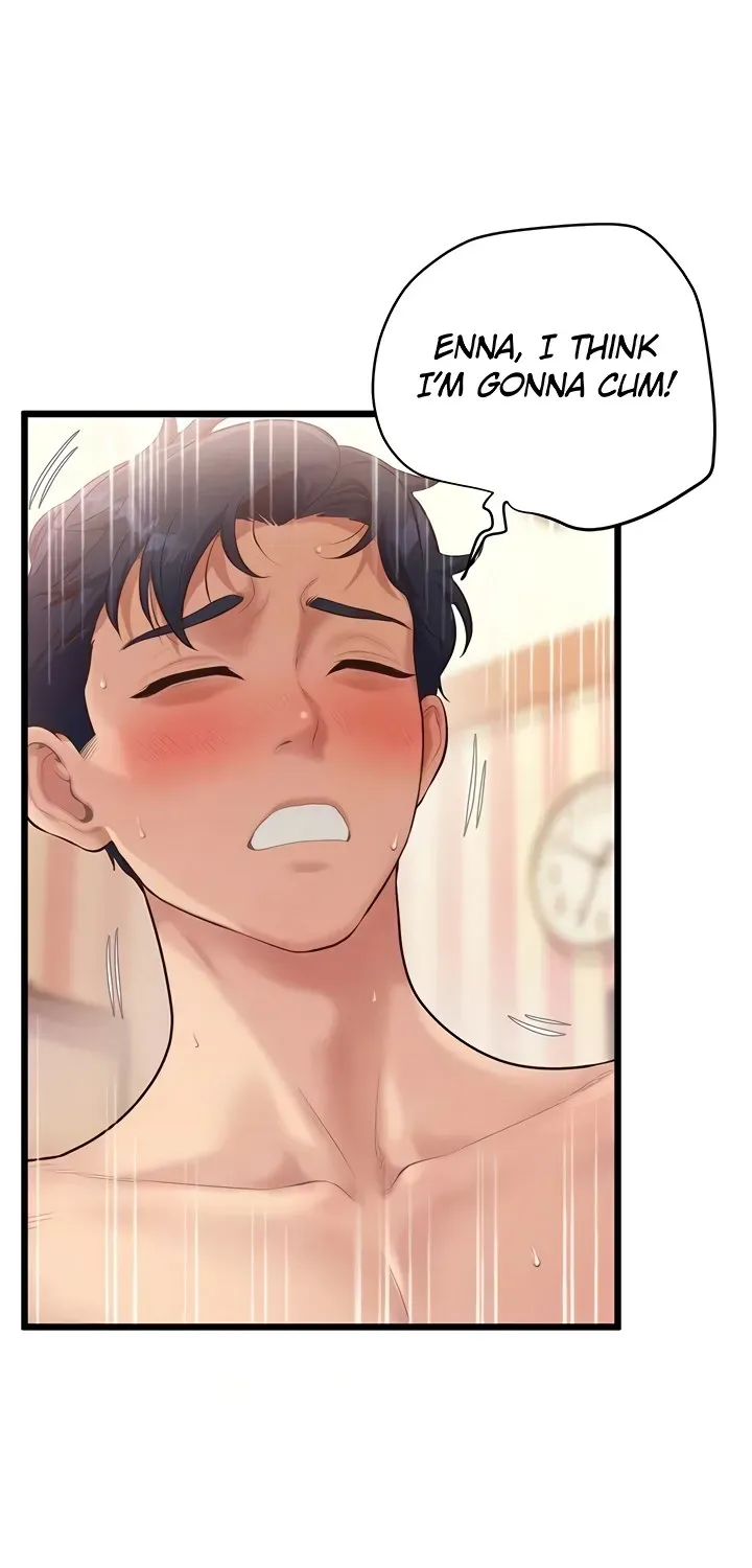 Office Romance Registry Chapter 4 page 31 - 