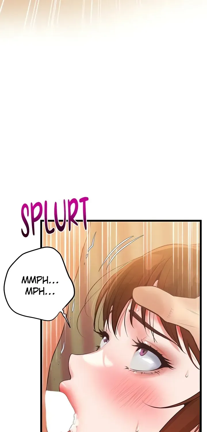 Office Romance Registry Chapter 4 page 36 - 
