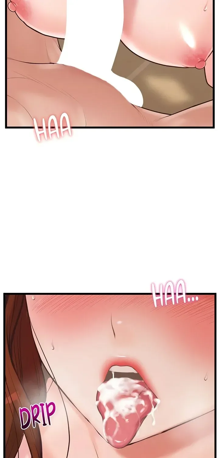 Office Romance Registry Chapter 4 page 40 - 