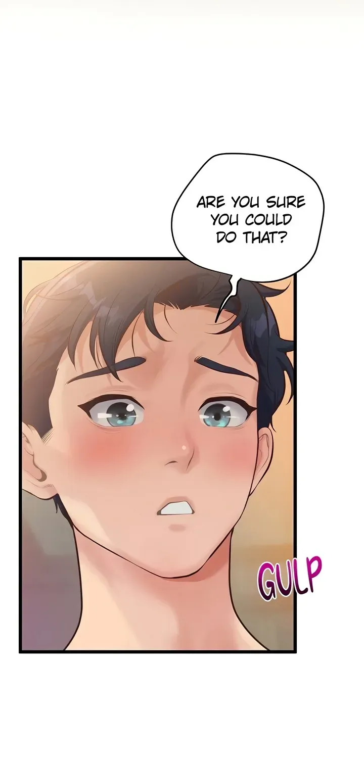 Office Romance Registry Chapter 4 page 5 - 