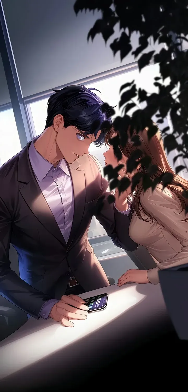 Office Romance Registry Chapter 4 page 48 - 