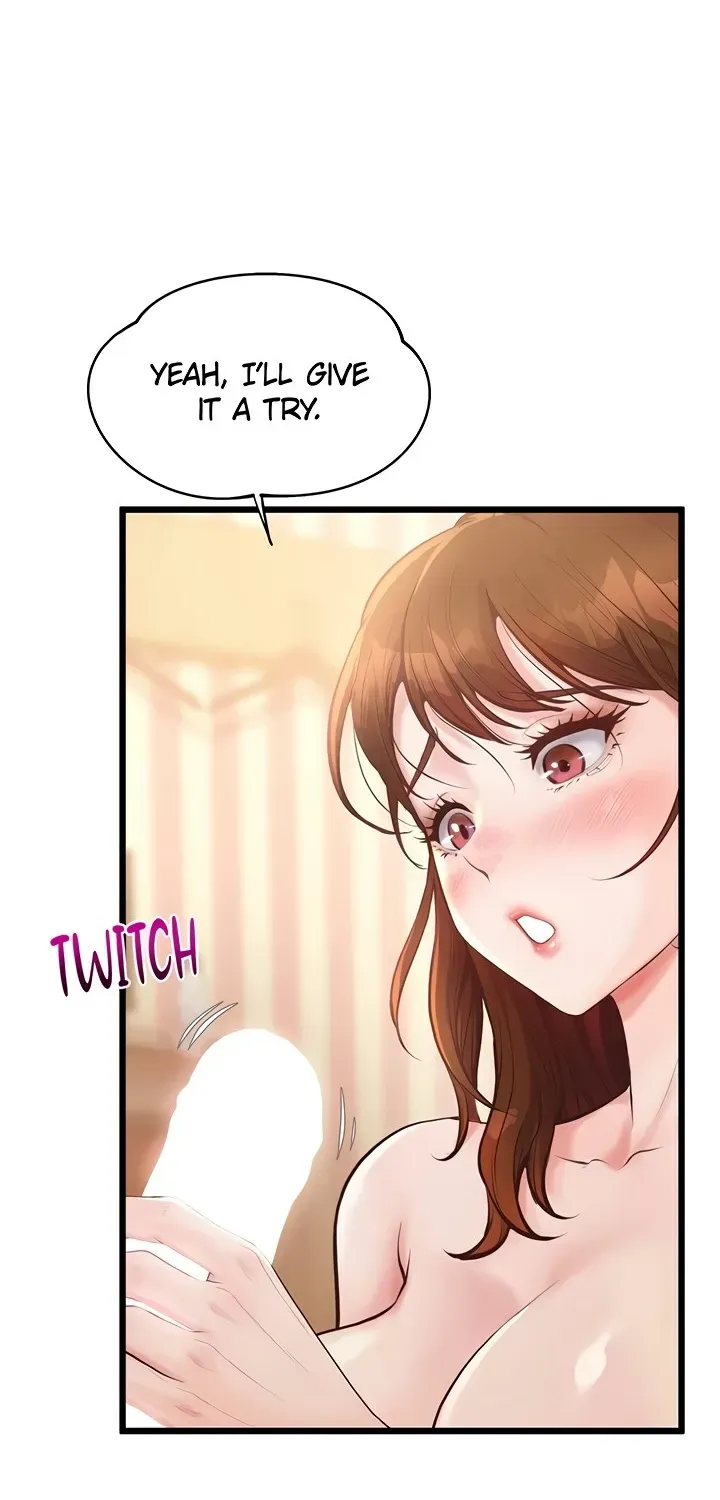 Office Romance Registry Chapter 4 page 6 - 
