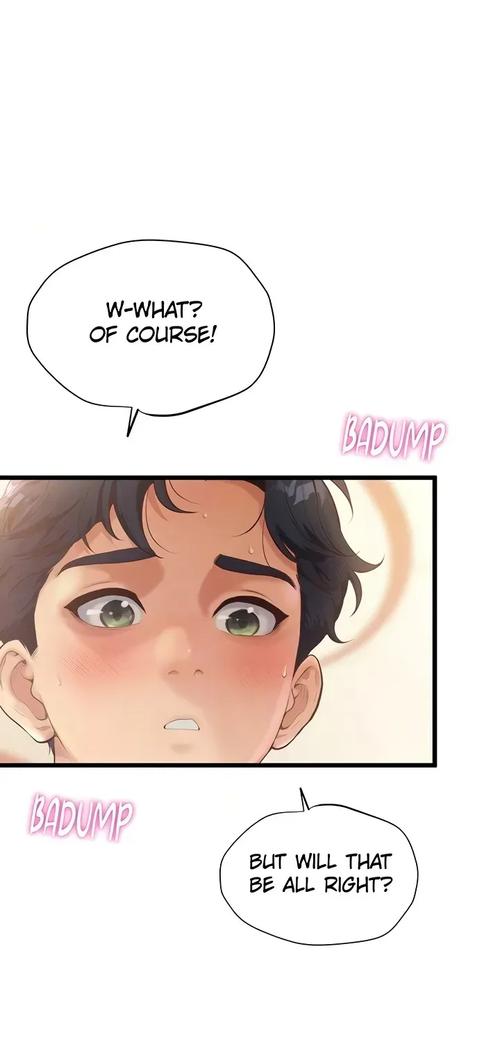 Office Romance Registry Chapter 4 page 55 - 