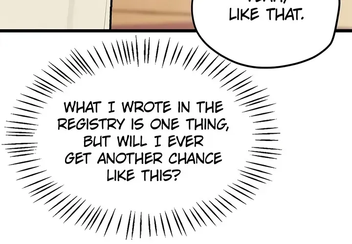 Office Romance Registry Chapter 4 page 61 - 