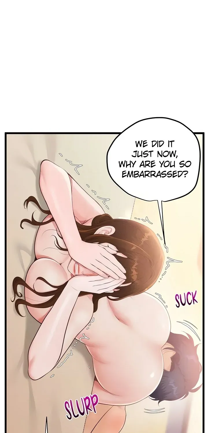 Office Romance Registry Chapter 4 page 64 - 