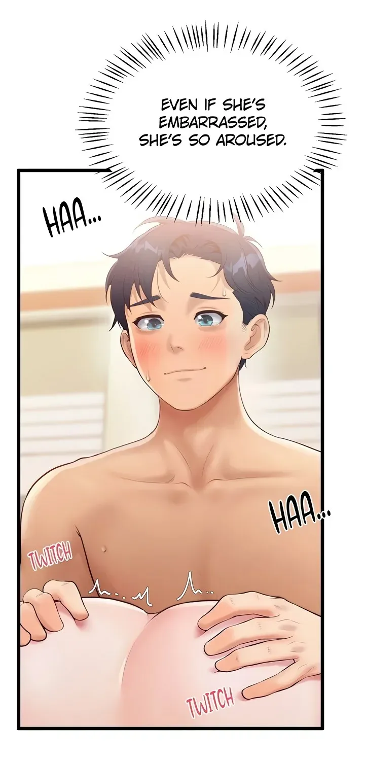 Office Romance Registry Chapter 4 page 70 - 