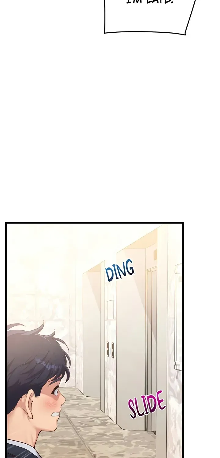 Office Romance Registry Chapter 5 page 101 - 