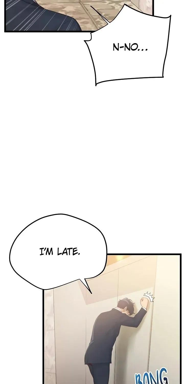 Office Romance Registry Chapter 5 page 102 - 