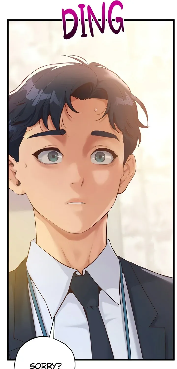 Office Romance Registry Chapter 5 page 105 - 