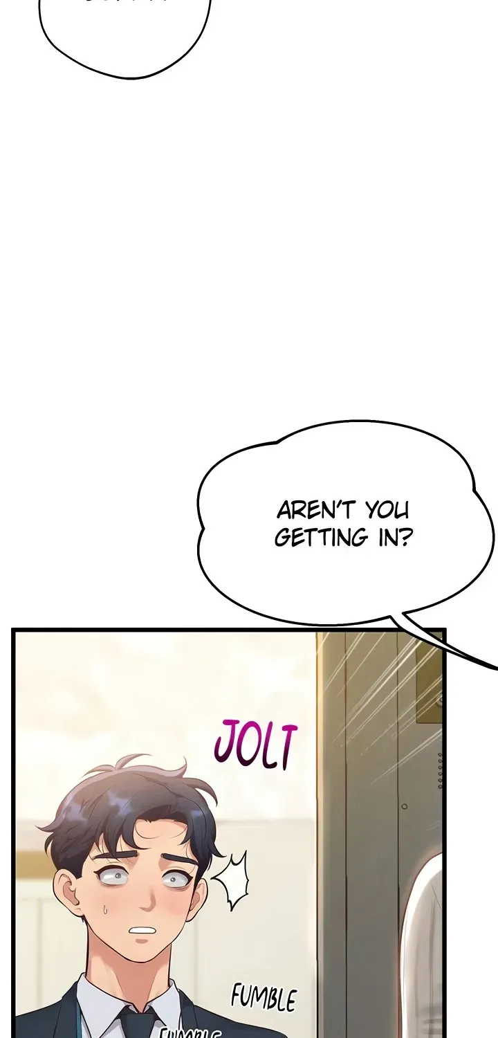 Office Romance Registry Chapter 5 page 106 - 