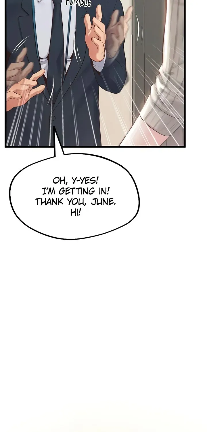 Office Romance Registry Chapter 5 page 107 - 
