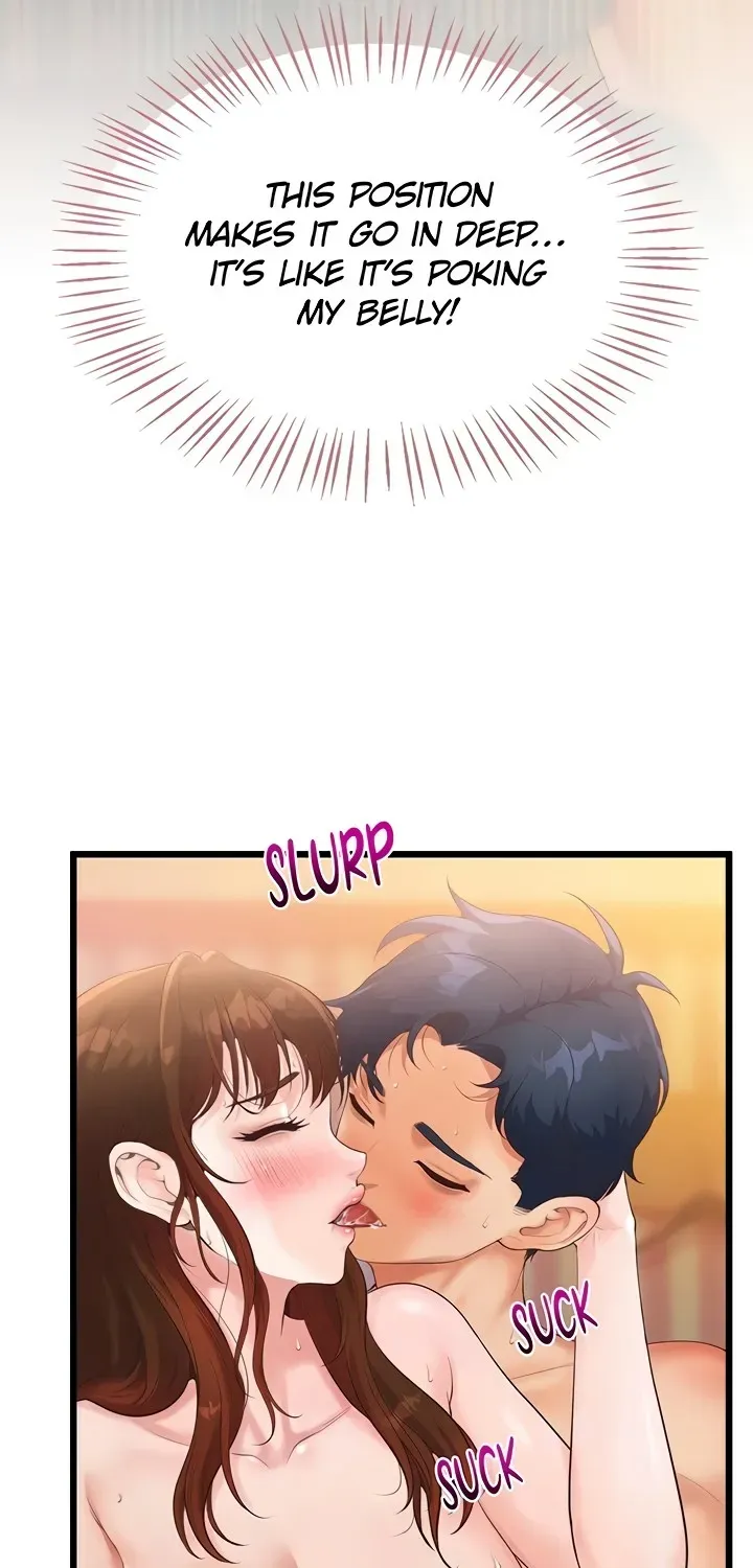 Office Romance Registry Chapter 5 page 16 - 