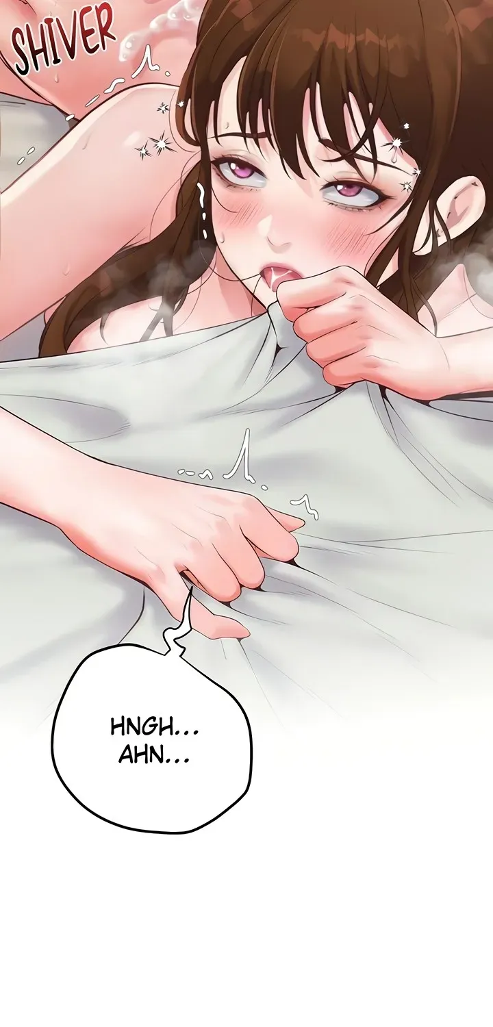 Office Romance Registry Chapter 5 page 34 - 