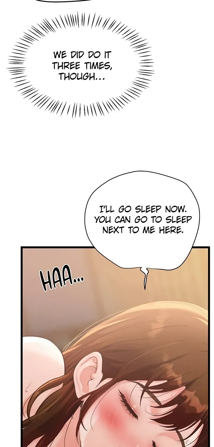 Office Romance Registry Chapter 5 page 36 - 