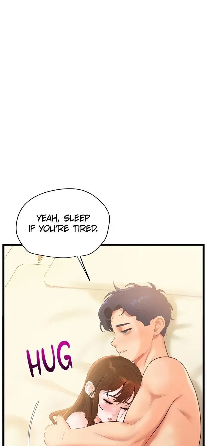 Office Romance Registry Chapter 5 page 38 - 