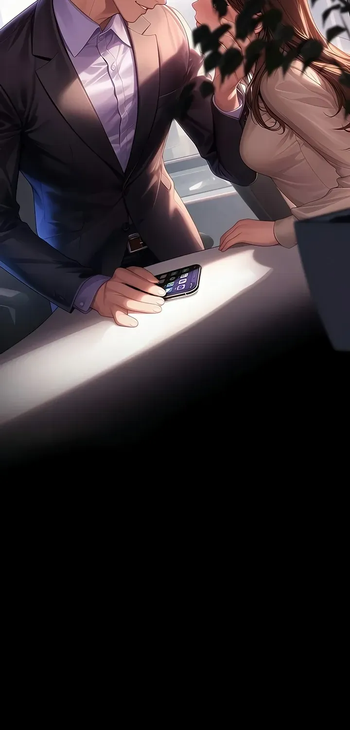 Office Romance Registry Chapter 5 page 43 - 