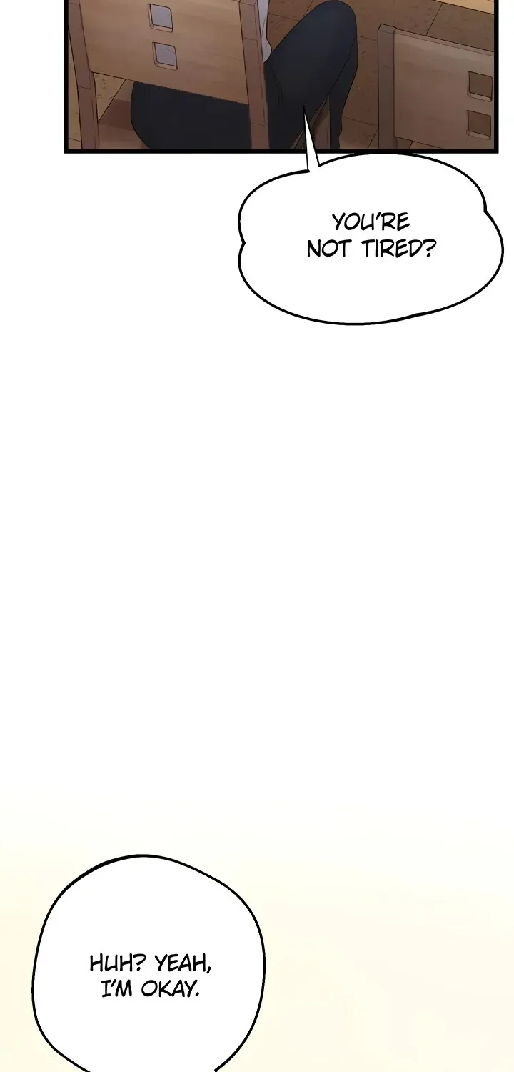 Office Romance Registry Chapter 5 page 47 - 