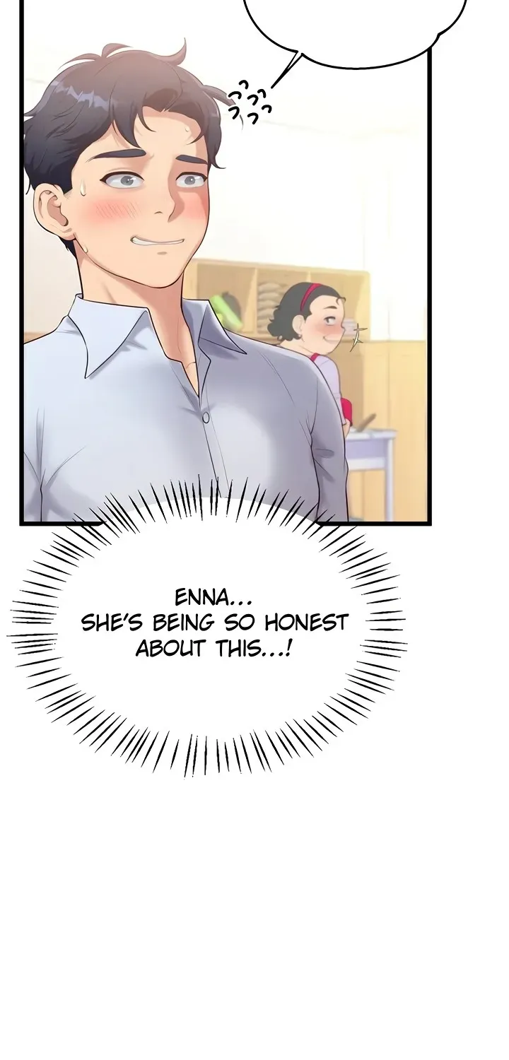 Office Romance Registry Chapter 5 page 50 - 