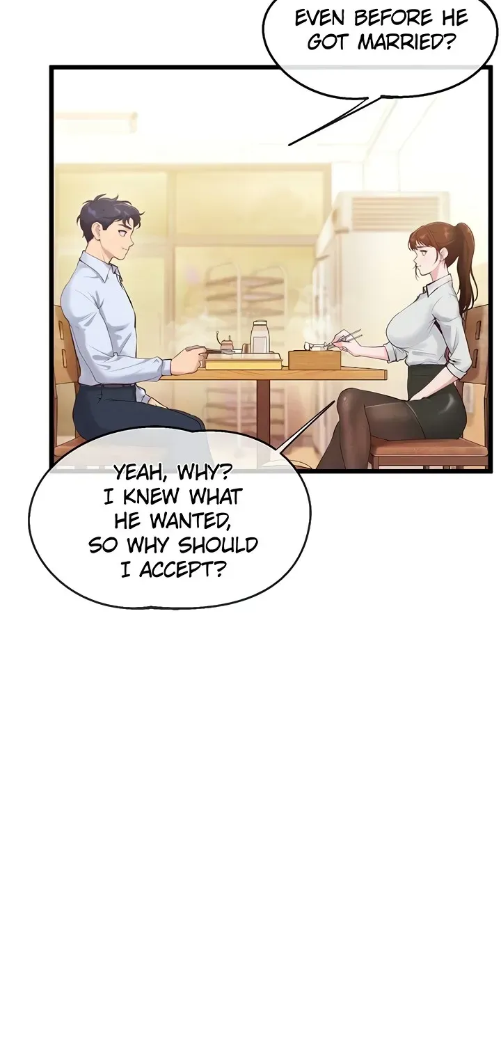 Office Romance Registry Chapter 5 page 53 - 